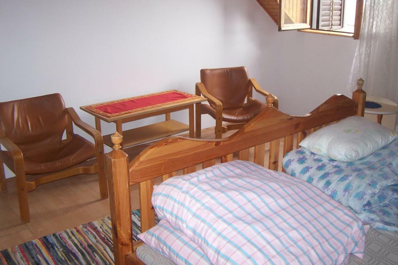 Holiday Home Balatonalmadi/Balaton 17936 Lucernas Exterior photo